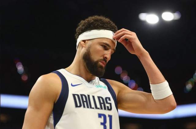 9战7败，独行侠被打成“独行虾”，NBA还能靠谁翻身？