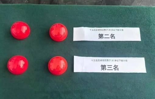 11月6日抽签定生死：浙江队U20被逼第三，英超式运气