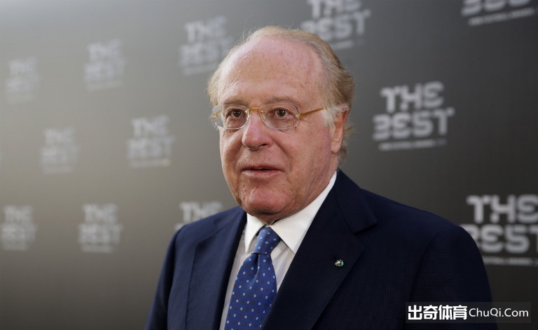 70年共享要拆场？AC米兰与国际米兰新场计划把意甲搅得天翻地覆