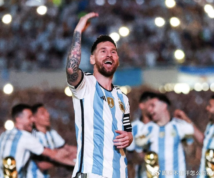 3月27日卡塔尔对决：西甲巨人西班牙迎战阿根廷，争5连冠还是商业秀？