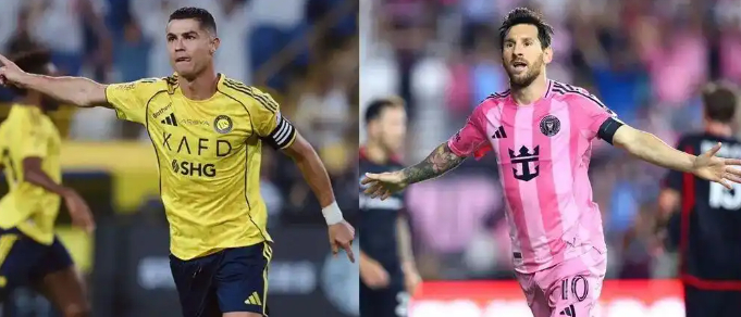 8座金球压哨，埃雷拉一句话点燃英超与西甲GOAT口水战