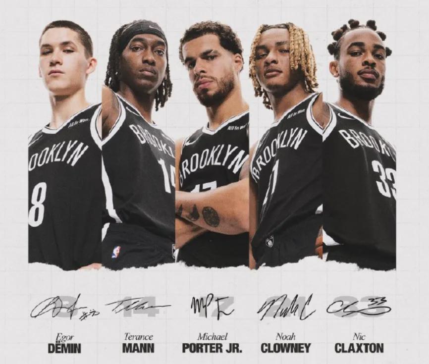 活塞125-107客场大胜篮网队，7胜2负后东区第2的NBA异类