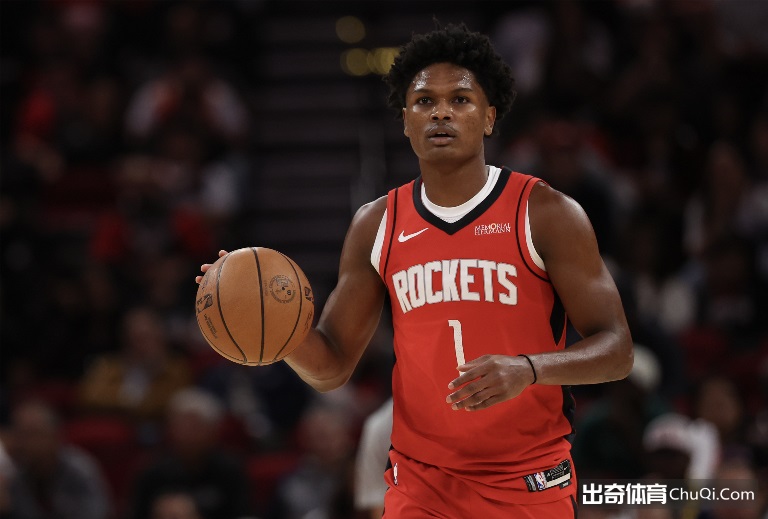 纳什夸阿门·汤普森：火箭这位NBA新星靠什么抢戏，球迷爱骂都有理由