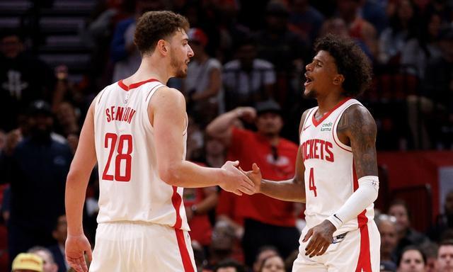 2021选秀重排前14：NBA榜单翻车？莫布利升状元、坎宁安掉队14名单