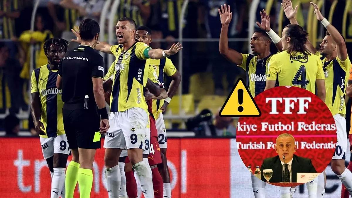 19人被捕、3700人调查卷土重来：土超比欧冠更乱，谁还有脸喊裁判公正？