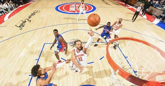 8连胜点燃话题：雷霆领跑NBA实力榜，步行者跌到第27名