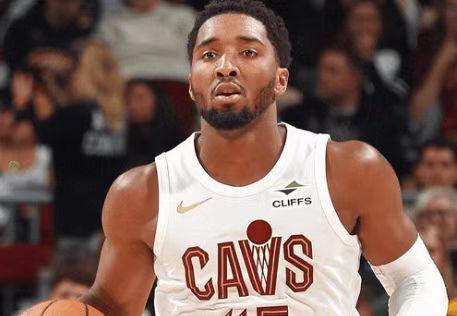 148-114一场屠杀，骑士在NBA把奇才打成行走的练习册