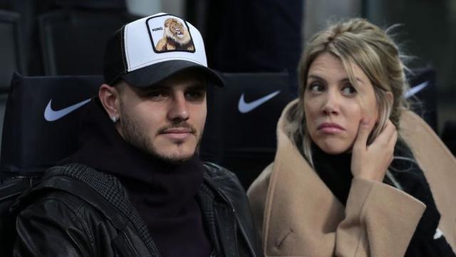 1次惊魂，3人意甲戏码：马克西挡下黑手党，旺达卷入的荒诞剧情