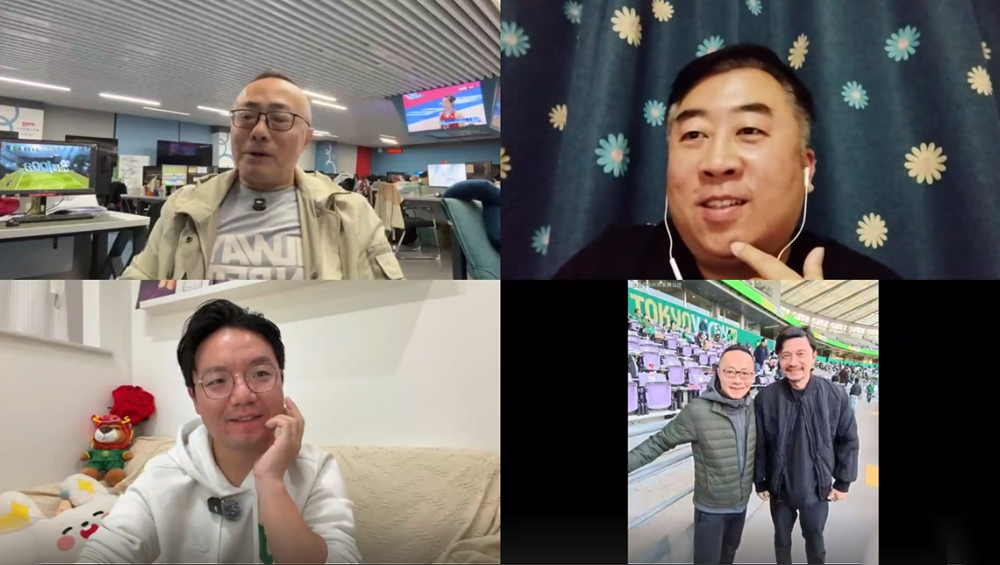 北京国安1个月欠薪传闻，谢晖当真是备选？中超震荡又一幕