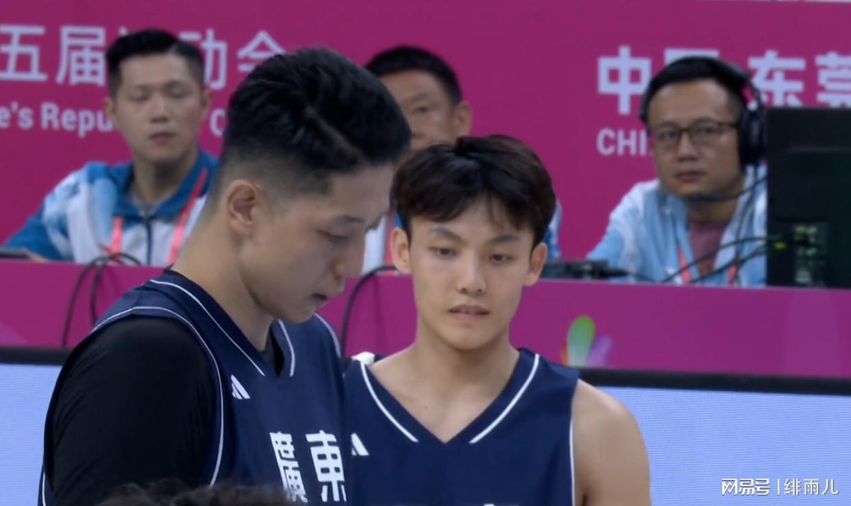 全运会11月8日：四川82-63锁榜首，广东要翻盘得净胜37分（CBA悬念）