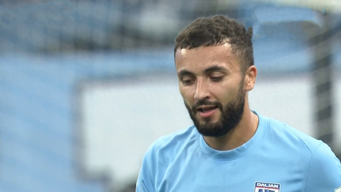 中超最后一轮：英博早保级，拉布亚德22场6球后离队，英超式混乱还差点火候