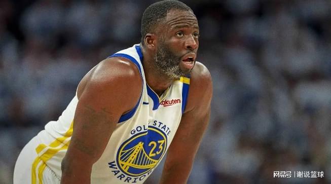 勇士104分被掏空，库里缺阵后NBA勇士更衣室透支太狠