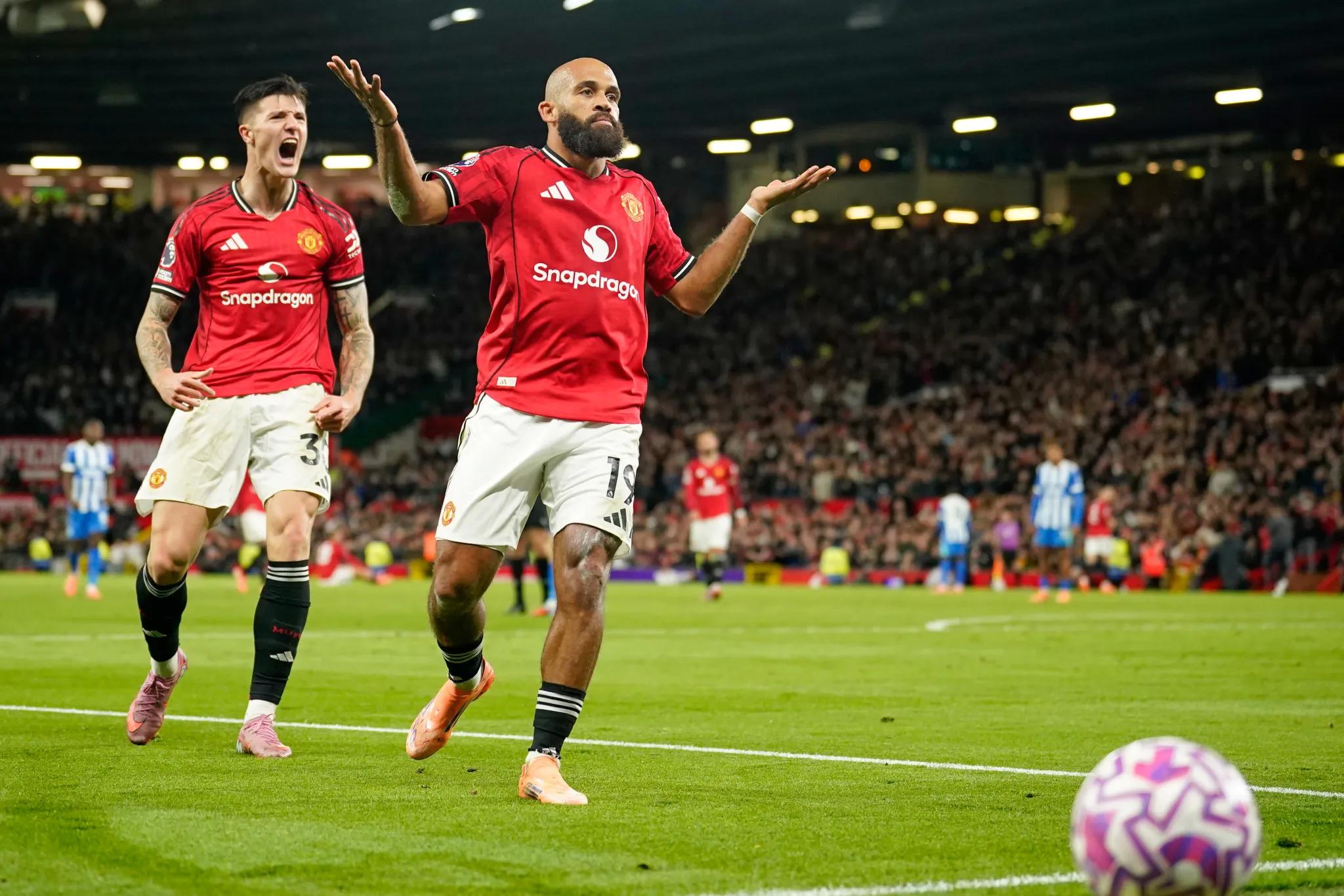 曼联或失3将近6周，英超冬档12场关键战谁扛得住？姆伯莫的选择让人裂开