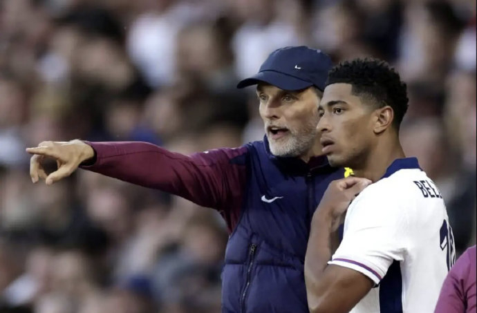 3条真相：图赫尔在英超与欧冠的阵容算盘，贝林厄姆和福登谁更值？