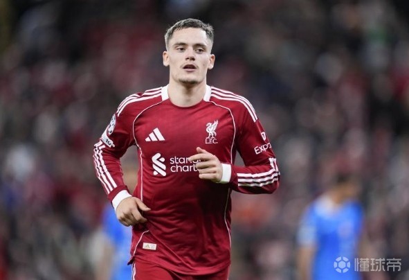 维尔茨15场3助攻，英超联赛里的德国天才是上场还是上绞？