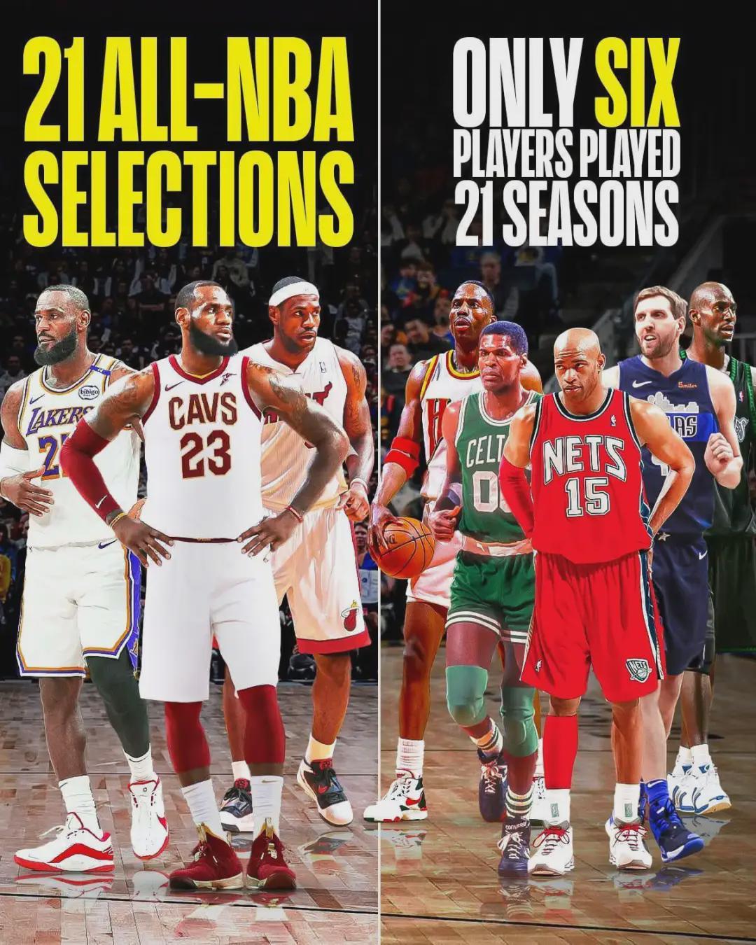 21年连选恐断？NBA老将群崩与1笔交易谜团