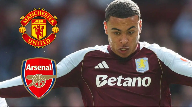 6年合同、周薪翻倍15万：摩根·罗杰斯在英超把维拉当自家银行，豪门还要抢？