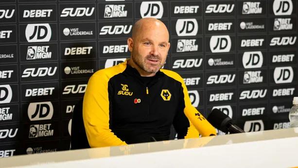 英超第11轮：狼队客战切尔西，28场还靠谁翻盘？