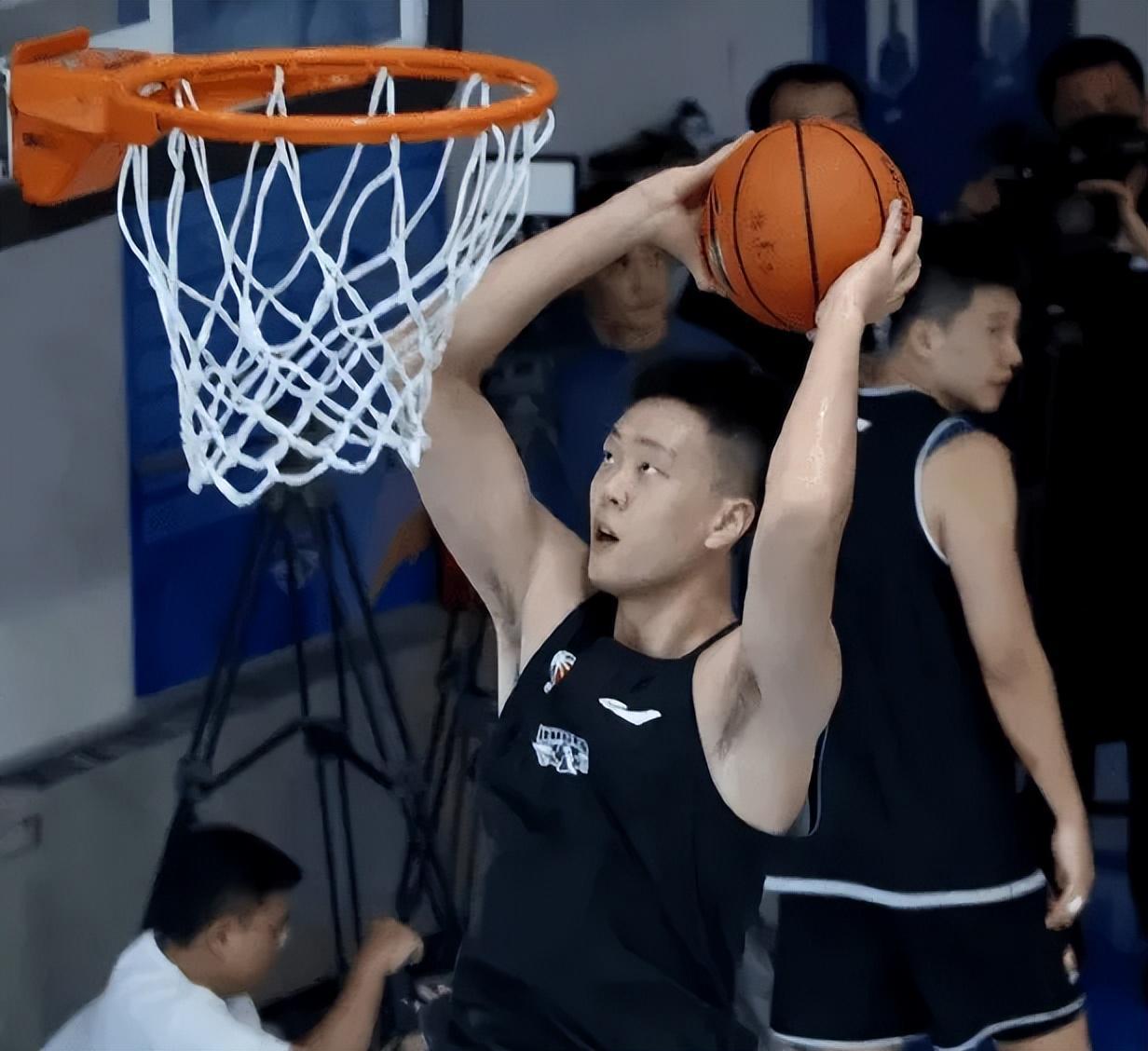 109-82！上海全运会小组晋级，像CBA热身赛一样舒坦还是太夸张？