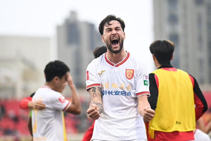 1264天后回归：重庆铜梁龙2-0锁位中甲，能在中超站稳脚跟？