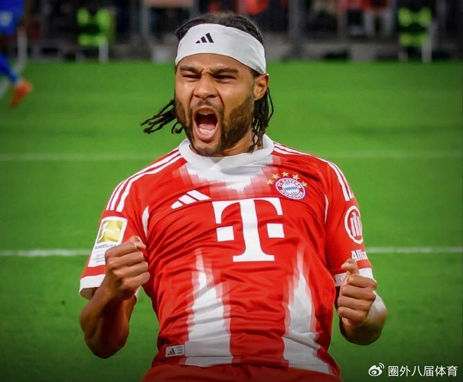 拜仁15连胜，德甲主场3-0击溃药厂勒沃库森，这锅谁背？