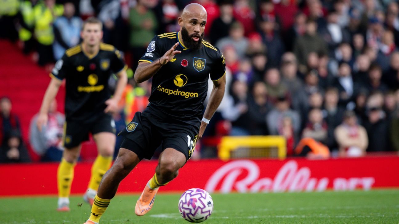 托特纳姆热刺vs曼联欧联杯决赛重演，这次谁能扭转乾坤？英超新老势力正面硬刚