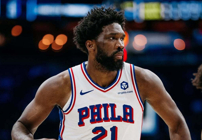 76人5胜3负主场迎猛龙背靠背，恩比德回归能扭转NBA攀比局？