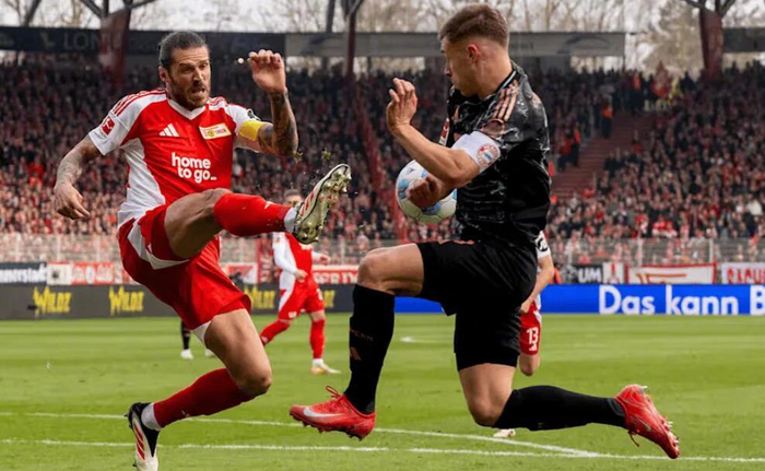 拜仁9场不丢/客战三球怪谈，德甲联赛在柏林受审，德甲纪录要不要脸？