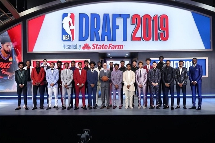 2019年状元到榜眼探花：3人走形，NBA这届选秀到底怎么了？