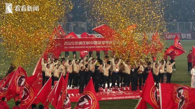 68分+5比0收官，辽宁铁人在中甲联赛用一季证清白要回中超联赛