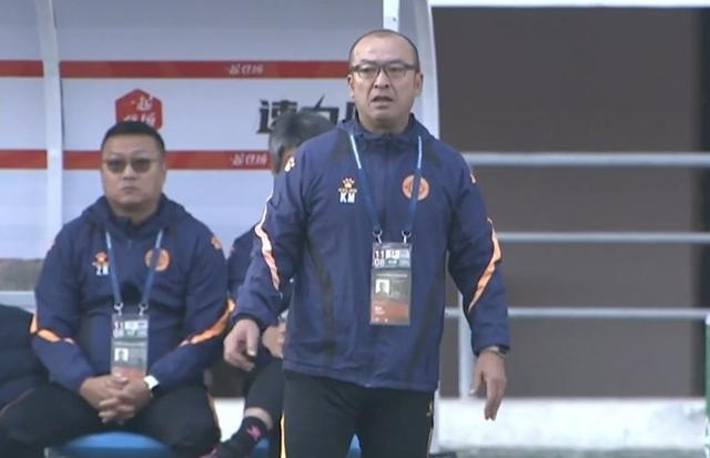 中甲第30轮：广西平果1-5失守，降入中乙谁背锅