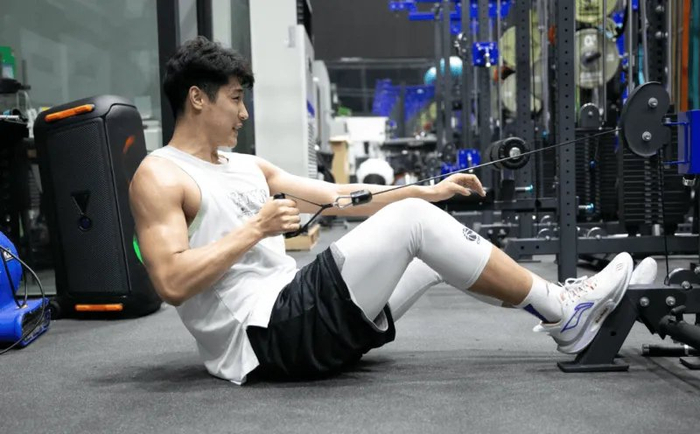 全运会86比66：山东队大胜江苏，李祥波复活比CBA还稳？