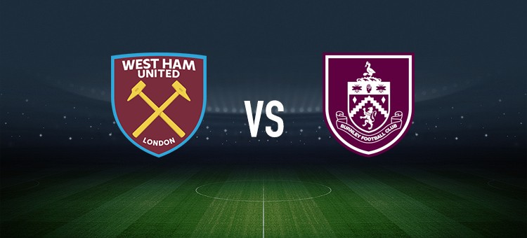 英超第11轮11人首发：西汉姆联PK伯恩利，阵容谁更刚？