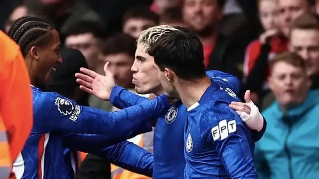 11轮过后被甩8分？英超切尔西的马雷斯卡轮换还能撑多久