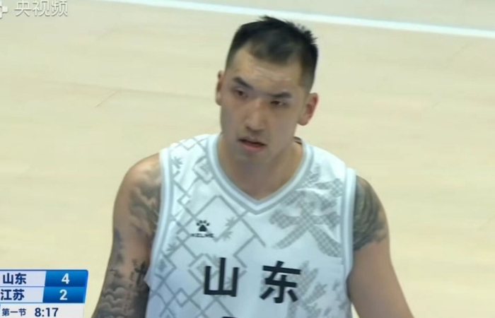 86-66！山东队晋级八强，CBA式碾压还是全运会假象？