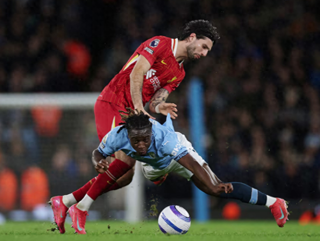 瓜迪奥拉1000场里程碑，哈兰德98球冲百！英超曼城誓复仇利物浦