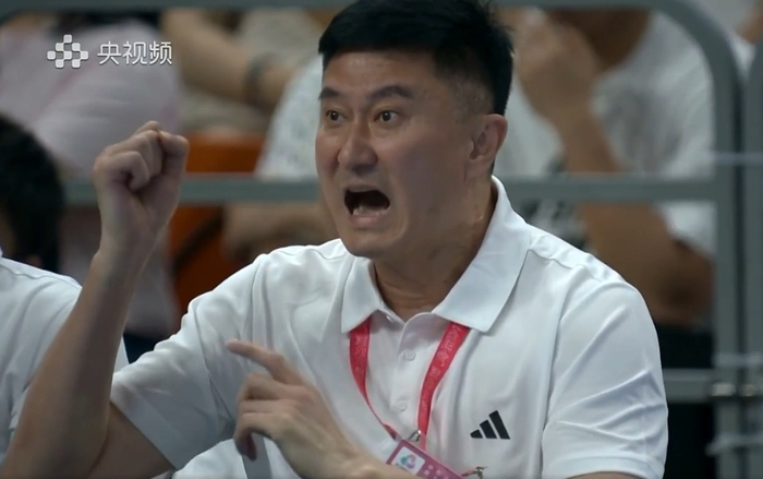 广东93-65收官三连胜，CBA小组赛29分开局碾压浙江队