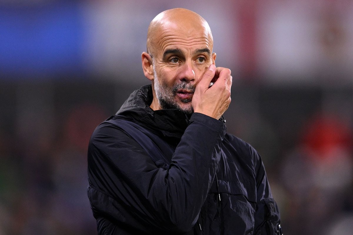 英超第11轮：曼城20球全靠运动战，利物浦要怎么防？