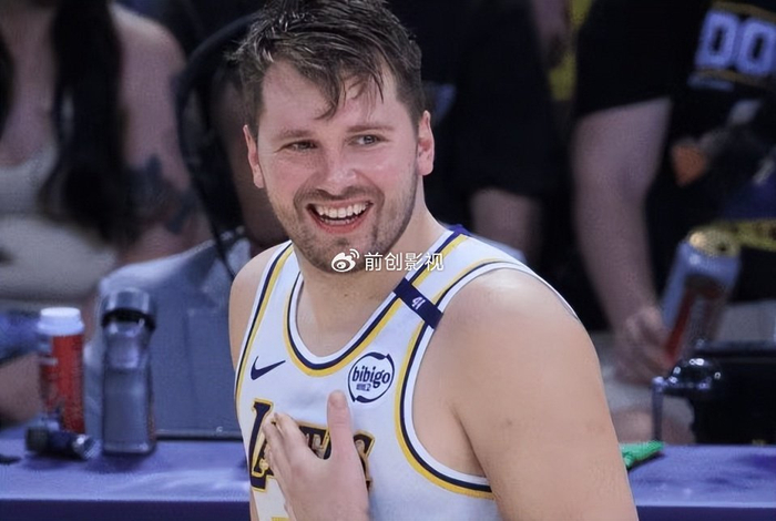 130-120险胜热火，湖人5胜2负：东契奇三双，NBA西部还能冷吗？