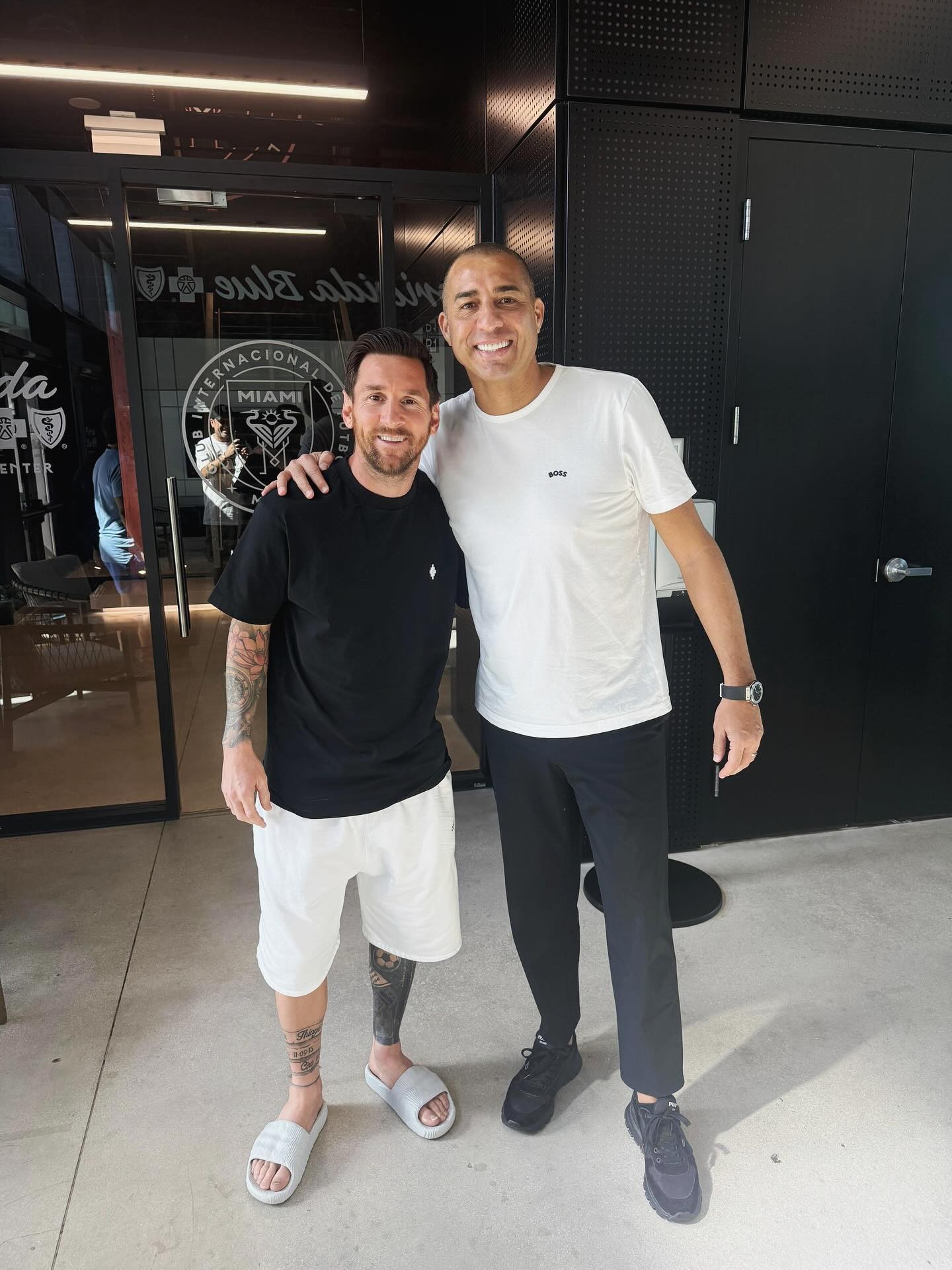 48岁特雷泽盖夸梅西：迈阿密国际美职联11月9场看点