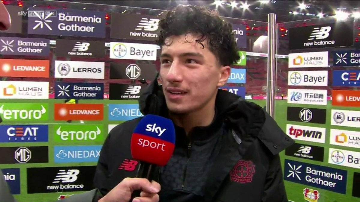 6球狂欢！德甲第10轮勒沃库森碾压，纳格尔斯曼还有后手？