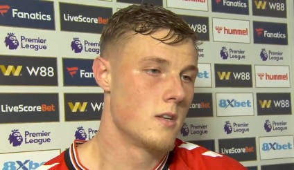 英超第11轮：桑德兰2-2阿森纳，巴拉德说球队拼劲拿下关键分？