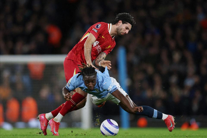 第11轮英超：曼城主场对利物浦，阿森纳能坐收渔利第几轮？