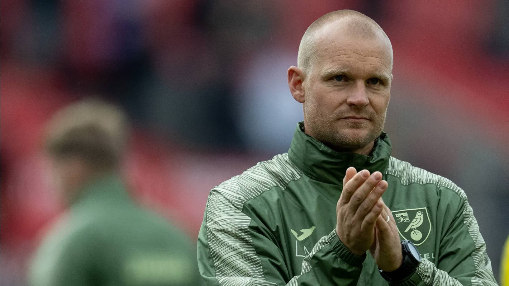 英超12轮警报：诺维奇换帅，曼宁被请下场