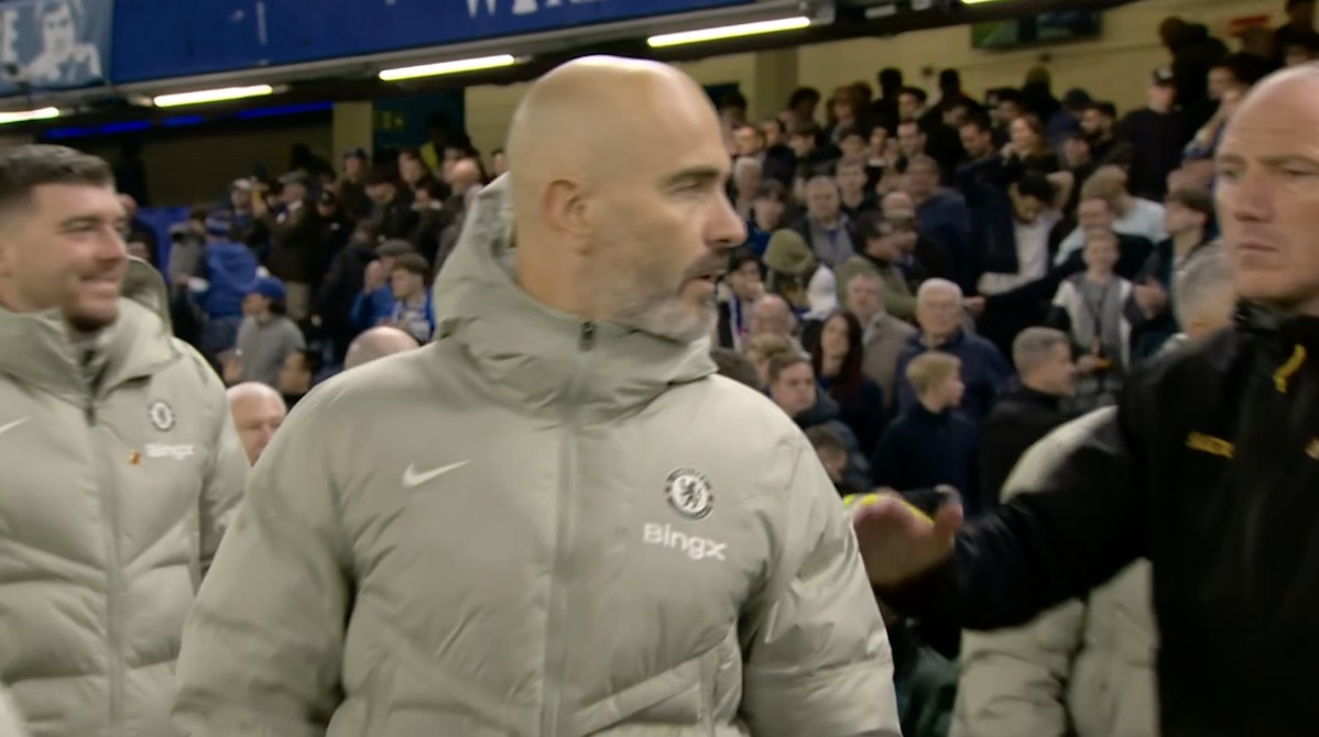 英超数据冲突：马雷斯卡对W开头11战全胜？切尔西主场3-0击破狼队的戏码