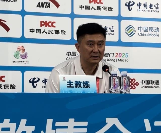 广东队93比65赢球却落小组第三，像NBA季后赛的短赛制谁来买单