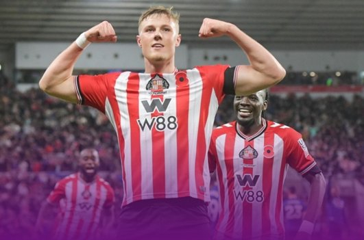 阿森纳10连胜被终结：英超第11轮客场2-2被桑德兰逼平，领跑压力开始吃面