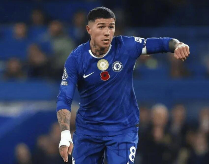 恩佐休战2周，切尔西3-0胜狼队，英超赛程真像封魔任务？