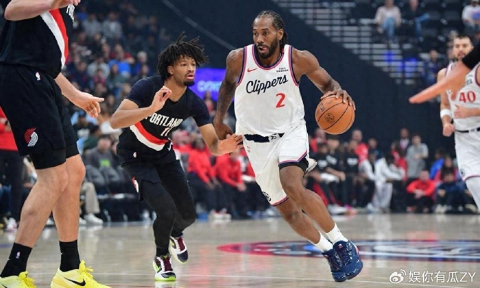 114-107小胜后快船连胜2场，NBA补强是真的改变阵容还是摆花架子？