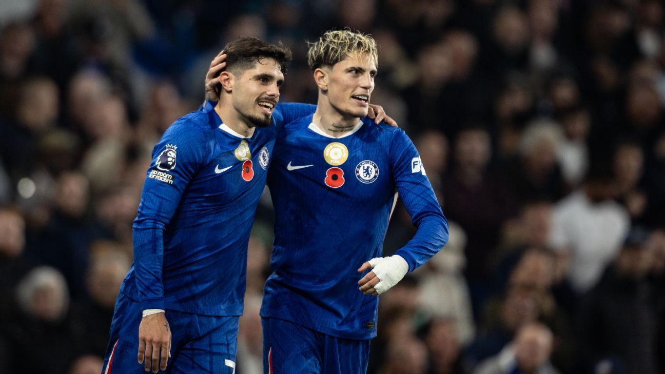 切尔西3-0完胜狼队，安佐天使上线，狼队那防守还敢叫防线？